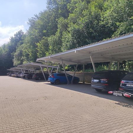 Apartament Widokowy Ul Bukowa Wisla Exterior photo