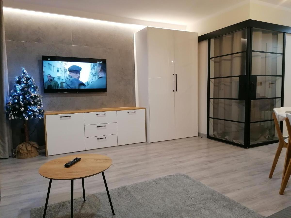 Apartament Widokowy Ul Bukowa Wisla Exterior photo