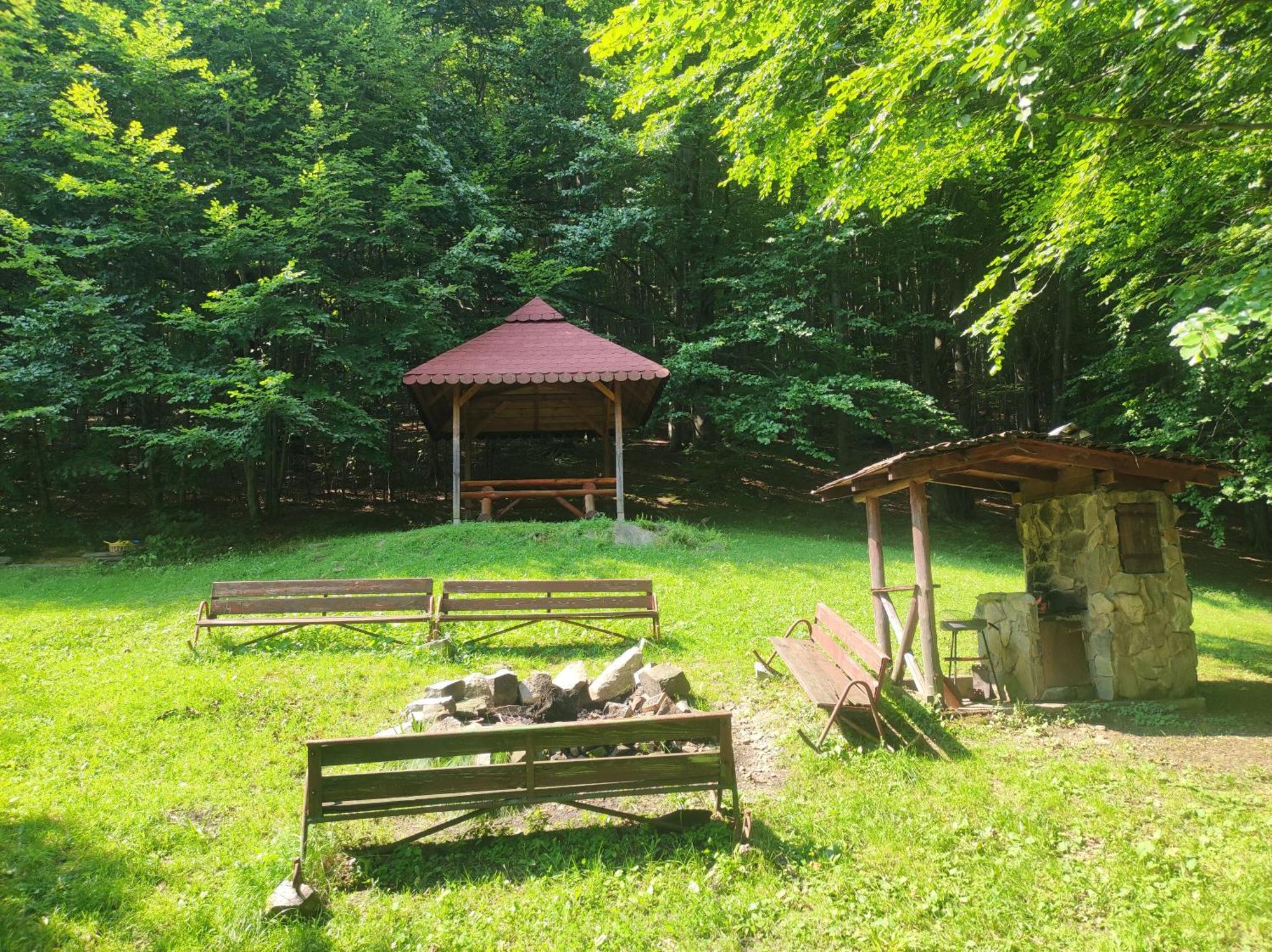 Apartament Widokowy Ul Bukowa Wisla Exterior photo